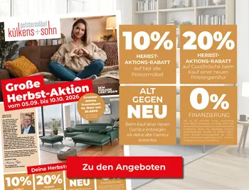 Große-Herbstaktion